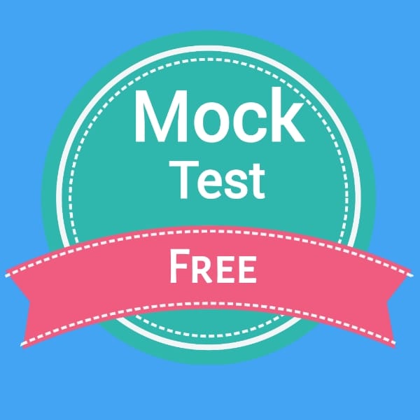 Mock Test Class 9